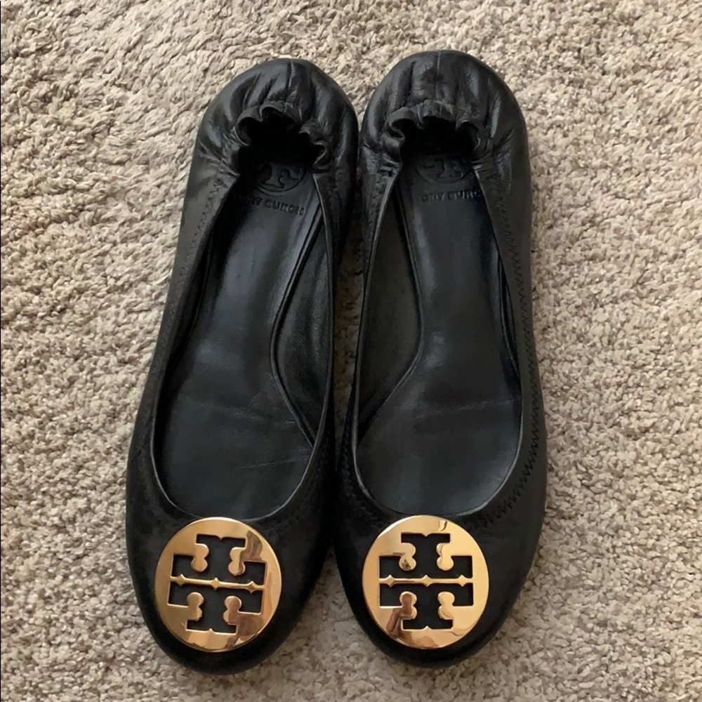 Tory Burch Flats